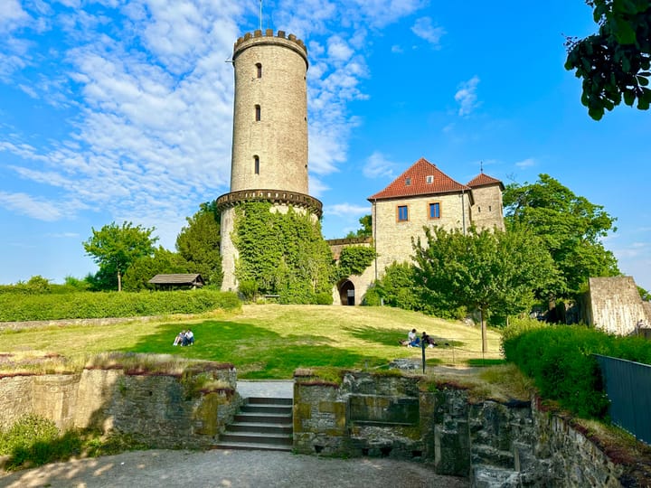 Flughafentransfer Bielefeld — häufige Fragen