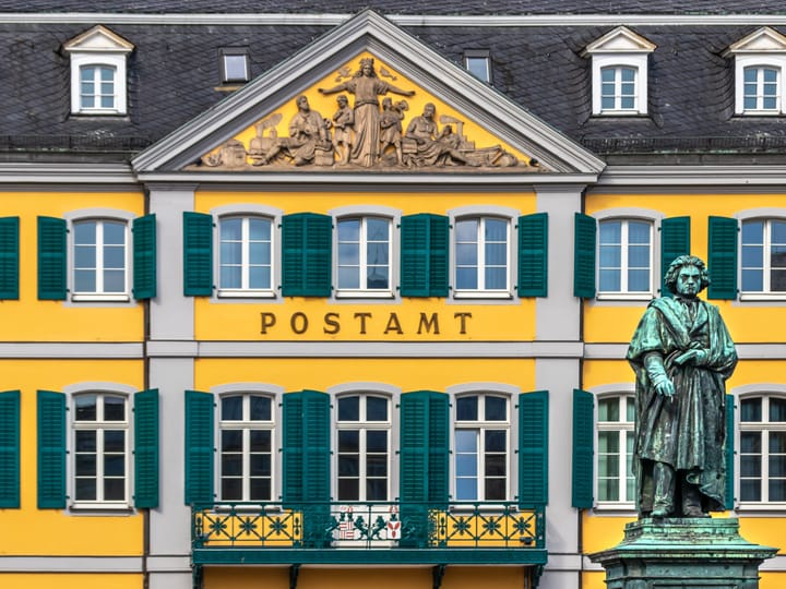 Flughafentransfer Bonn — häufige Fragen