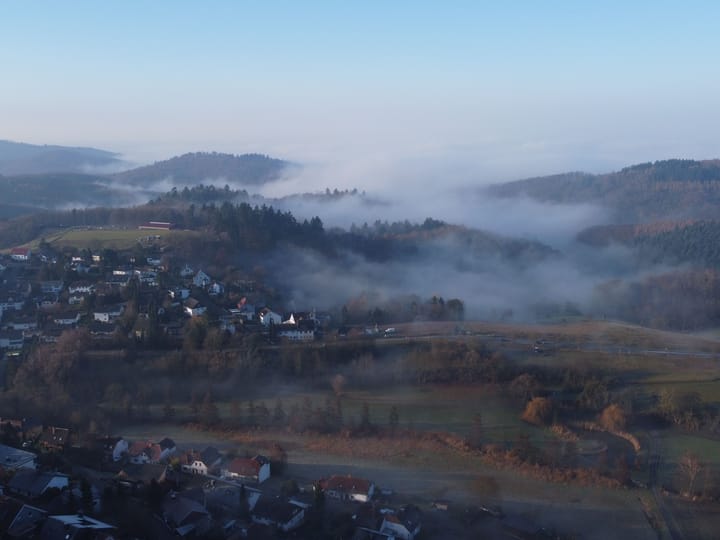 Borken (Hessen), Deutschland