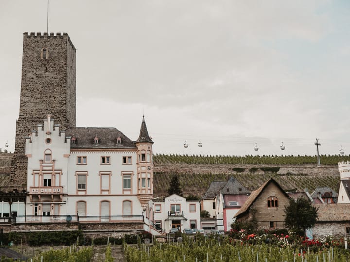 Breisach am Rhein airport transfer — frequently asked questions