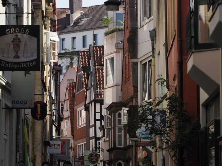 Flughafentransfer Bremen — häufige Fragen