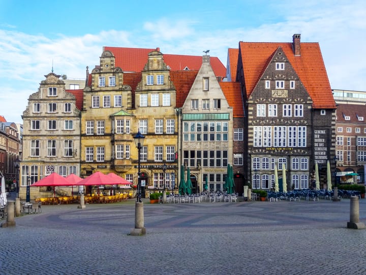 Flughafentransfer Bremen — häufige Fragen