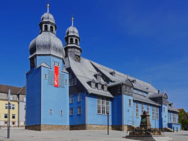 Flughafentransfer Clausthal-Zellerfeld — häufige Fragen