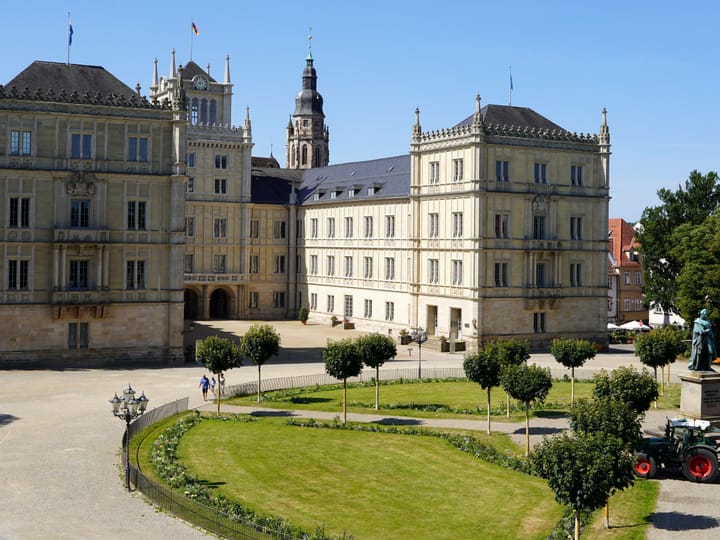 Flughafentransfer Coburg — häufige Fragen