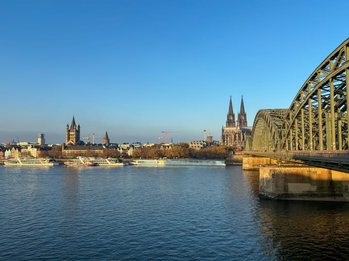 Flughafentransfer Cologne River Cruise Terminal — häufige Fragen