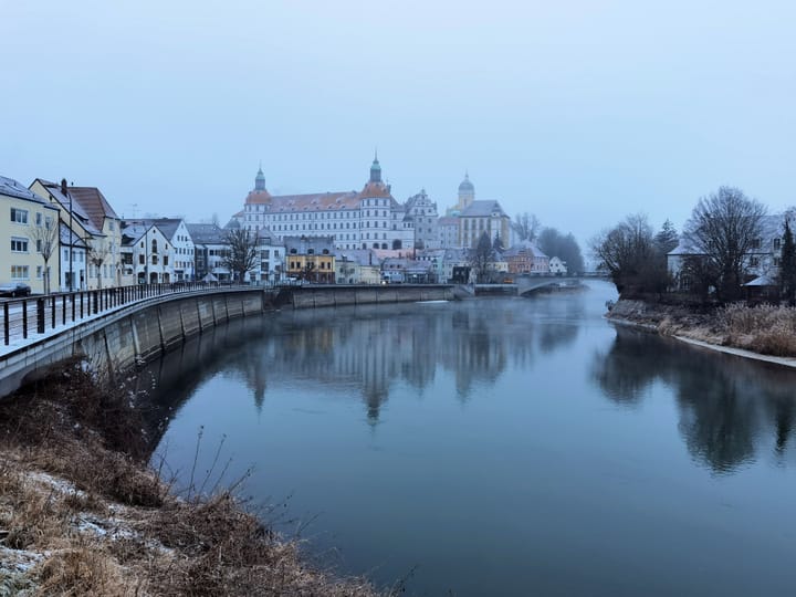 Dillingen an der Donau airport transfer — frequently asked questions