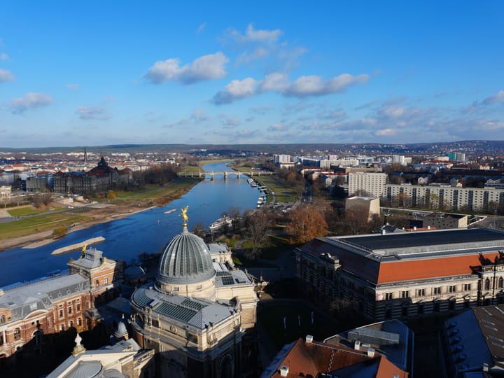 Flughafentransfer Dresden — häufige Fragen