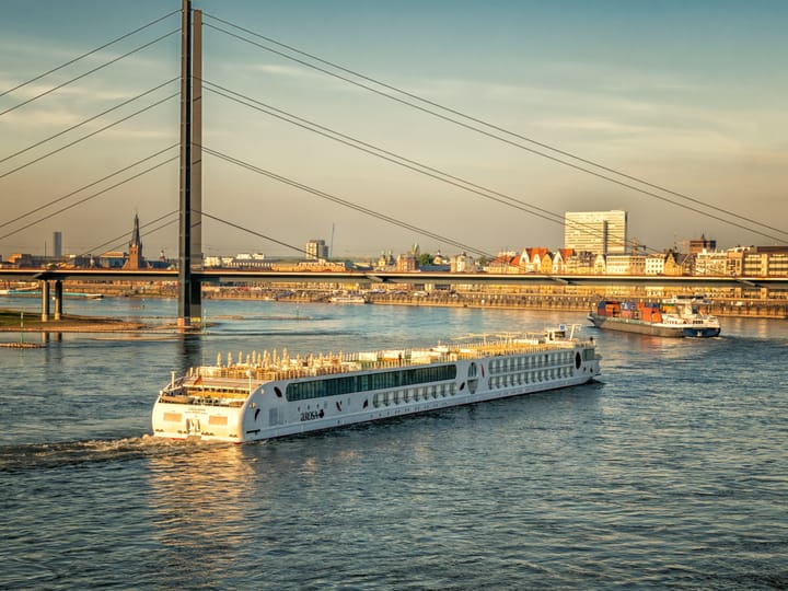 Flughafentransfer Düsseldorf Cruise Terminal — häufige Fragen