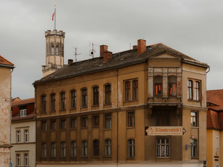 Eberswalde airport transfer — frequently asked questions