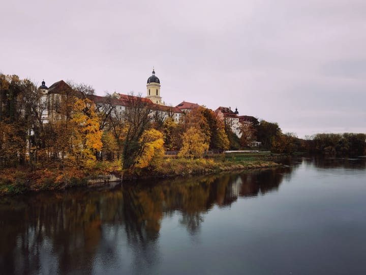 Ehingen (Donau), Germany