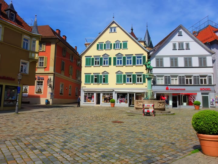 Flughafentransfer Esslingen — häufige Fragen