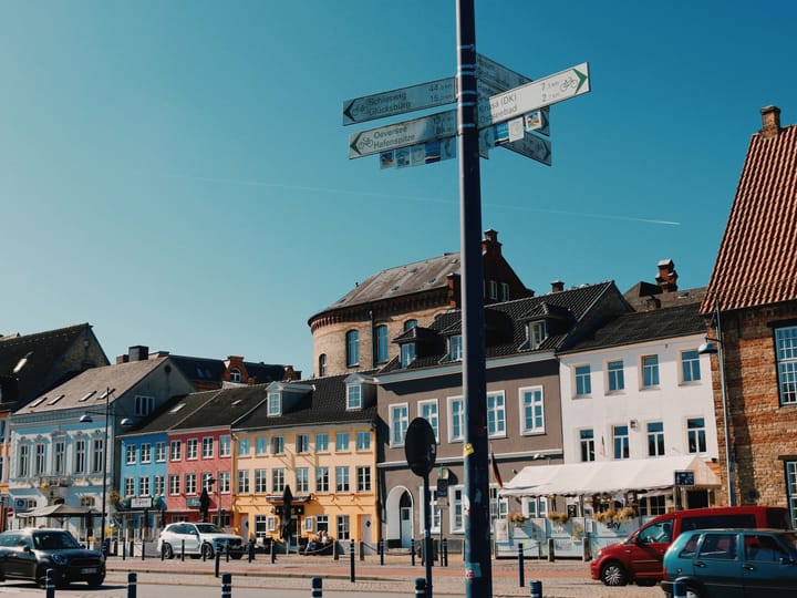Flughafentransfer Flensburg — häufige Fragen