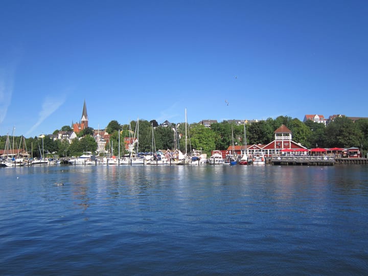 Flughafentransfer Flensburg — häufige Fragen