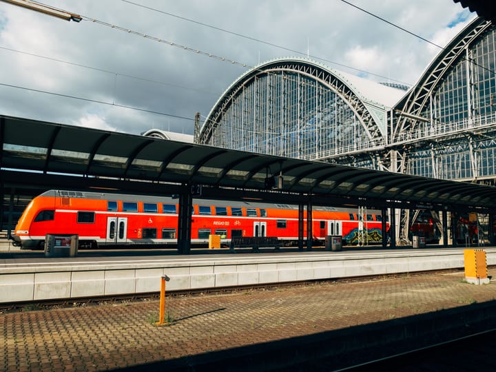 Flughafentransfer Frankfurt Hauptbahnhof — häufige Fragen