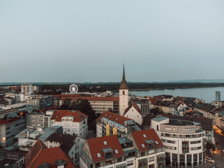 Flughafentransfer Friedrichshafen — häufige Fragen
