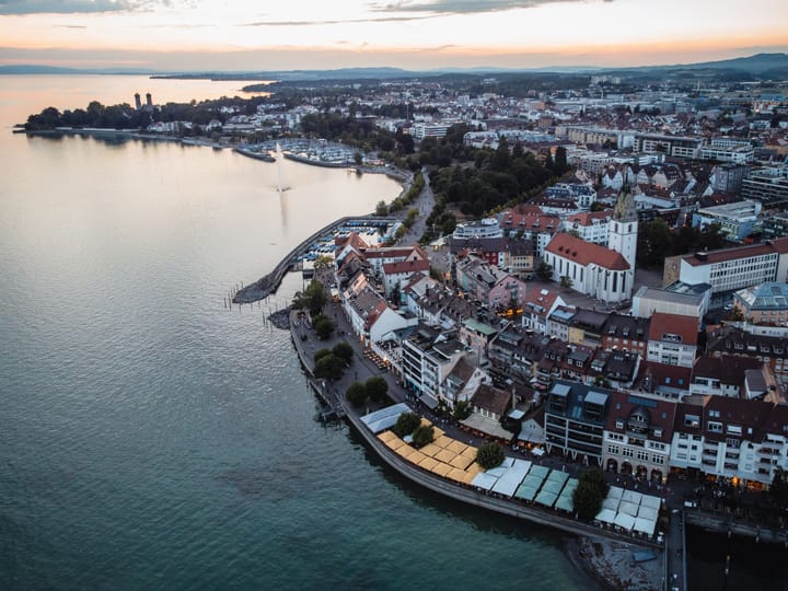 Friedrichshafen airport transfer — frequently asked questions
