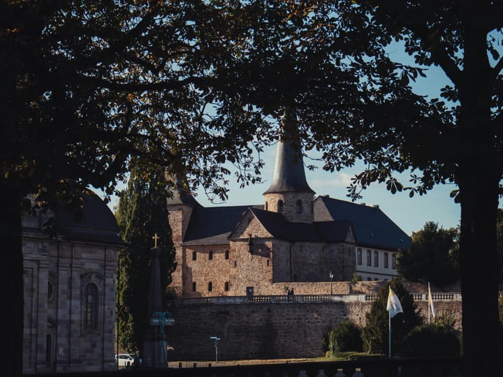 Flughafentransfer Fulda — häufige Fragen