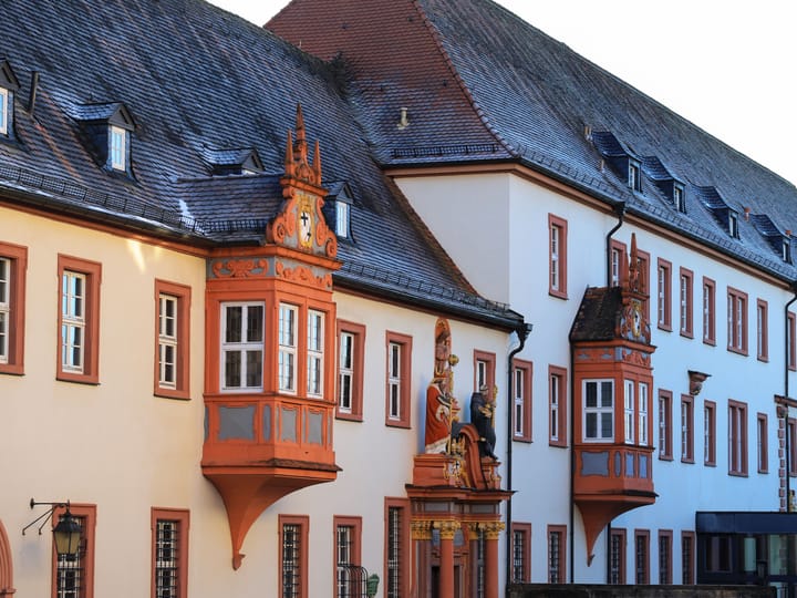 Fulda, Deutschland