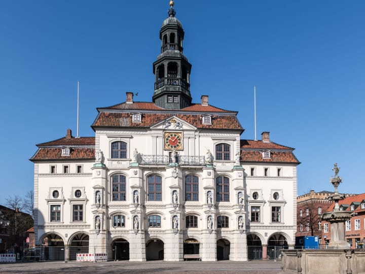 Gießen, Deutschland