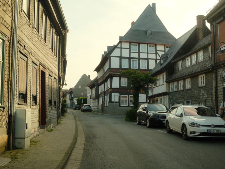 Flughafentransfer Goslar — häufige Fragen