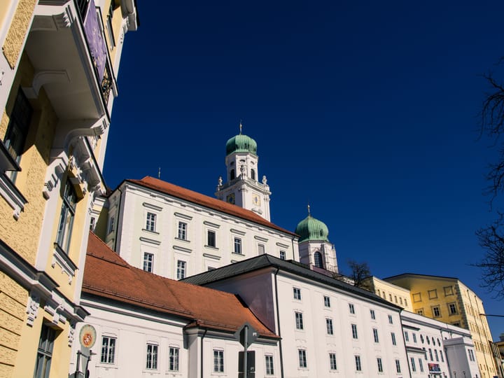 Flughafentransfer Grafing bei München — häufige Fragen