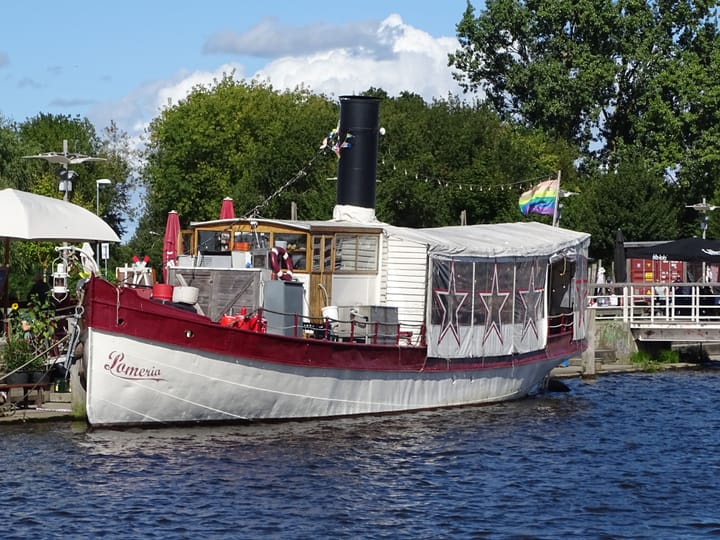 Flughafentransfer Greifswald — häufige Fragen