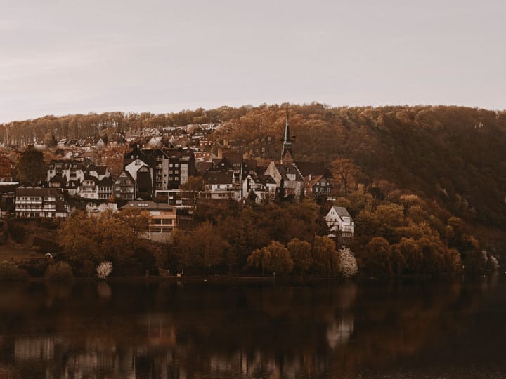 Flughafentransfer Hagen — häufige Fragen