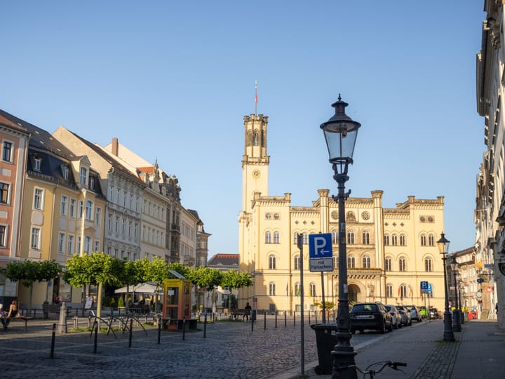 Flughafentransfer Halle (Saale) — häufige Fragen