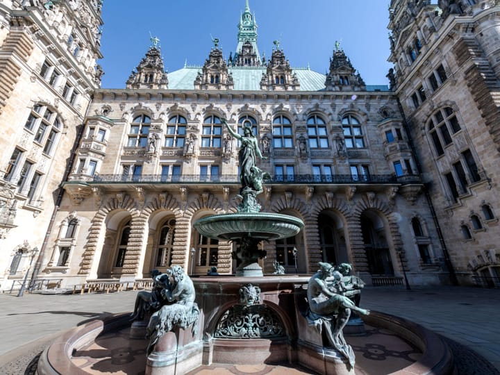 Flughafentransfer Hamburg — häufige Fragen