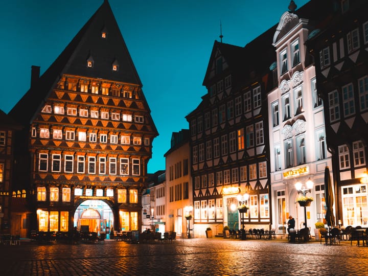 Flughafentransfer Hanover — häufige Fragen