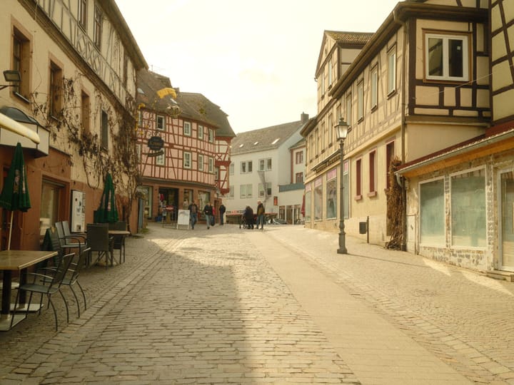 Flughafentransfer nach Hattersheim am Main, Deutschland