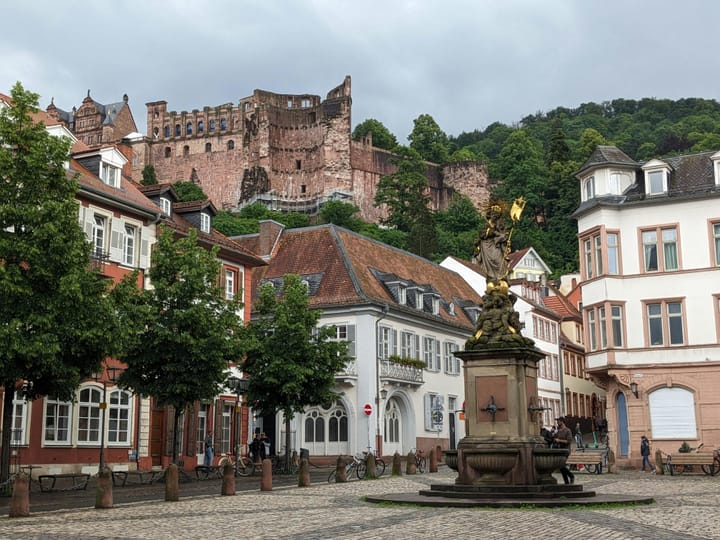 Flughafentransfer Heidelberg — häufige Fragen