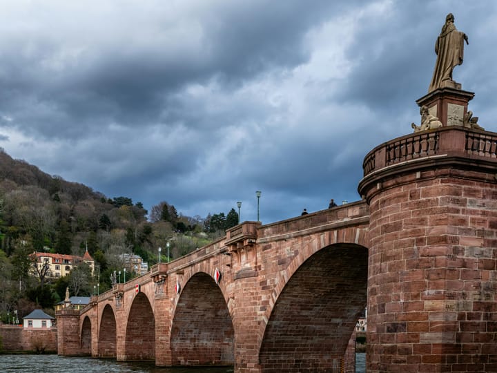 Heidelberg, Deutschland