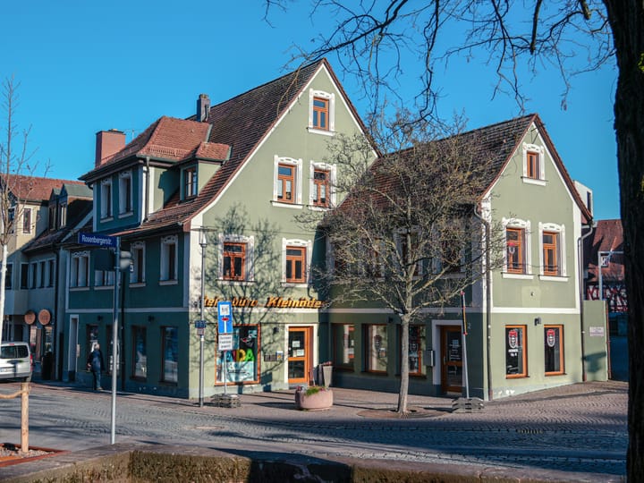 Flughafentransfer Hofheim am Taunus — häufige Fragen