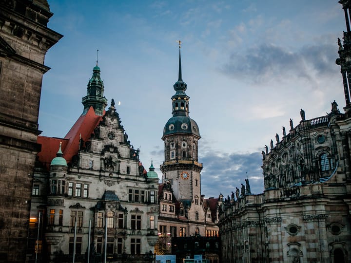 Privater Transfer Frankfurt Flughafen nach Homburg (Saar)