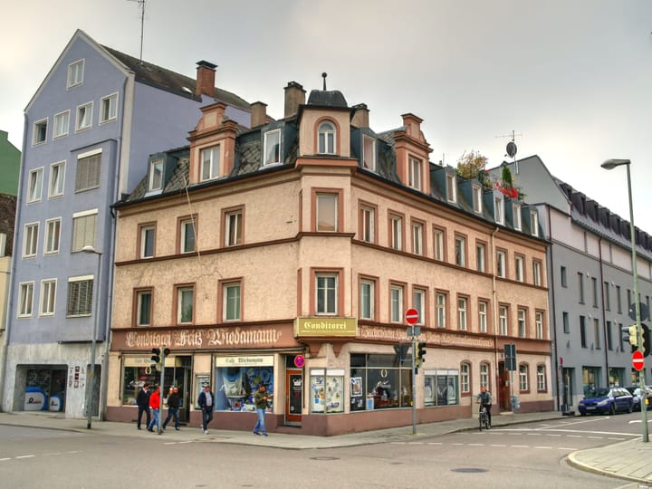 Flughafentransfer Ingolstadt — häufige Fragen