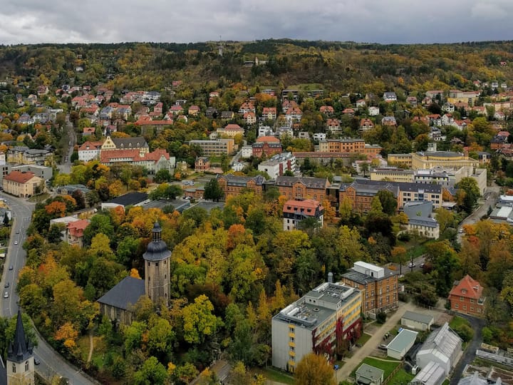 Flughafentransfer Jena — häufige Fragen