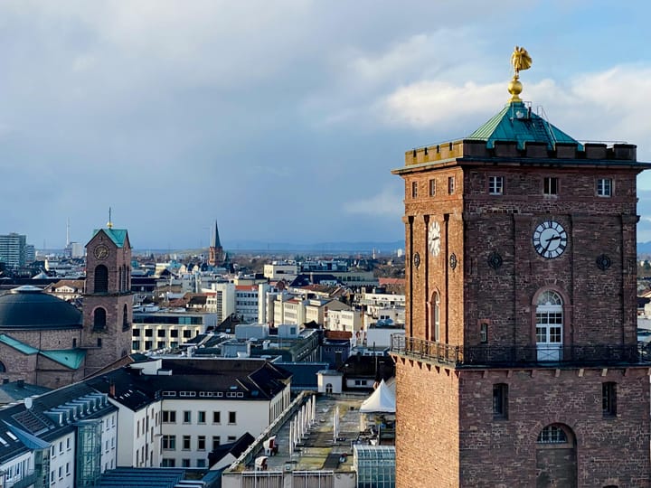 Flughafentransfer Karlsruhe — häufige Fragen