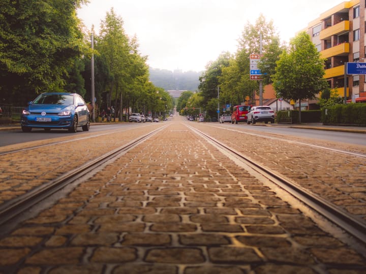 Kassel, Deutschland