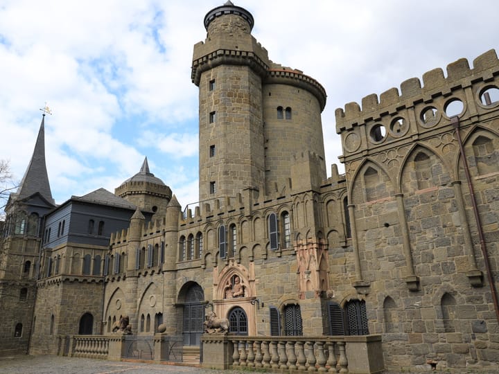 Privater Transfer Frankfurt Flughafen nach Kassel