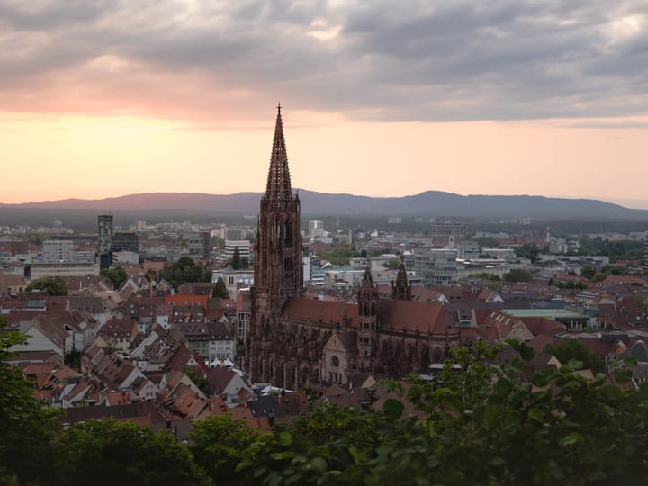 Kronberg im Taunus, Deutschland