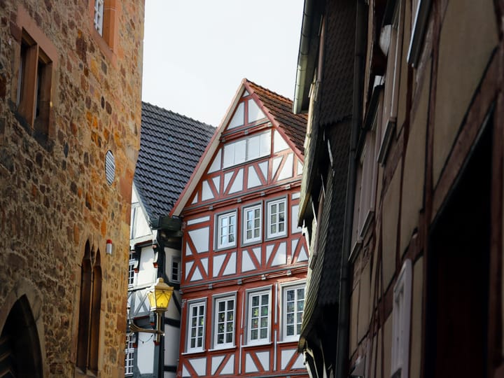 Langen (Hessen), Deutschland