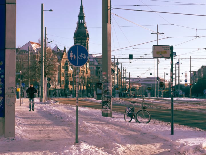 Flughafentransfer Leipzig — häufige Fragen