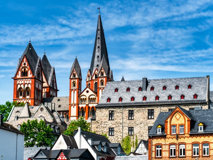 Flughafentransfer Limburg an der Lahn — häufige Fragen