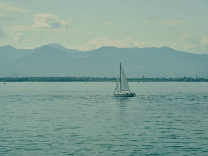 Lindau (Bodensee), Deutschland