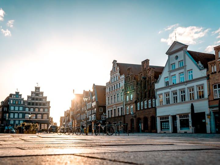 Flughafentransfer Lüneburg — häufige Fragen