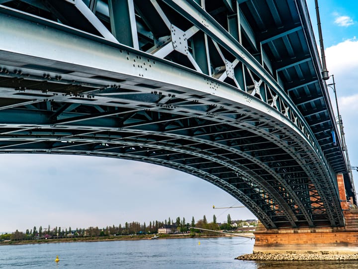 Privater Transfer Frankfurt Flughafen nach Mainz