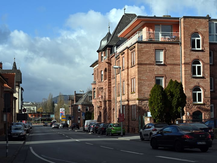 Flughafentransfer Miltenberg — häufige Fragen