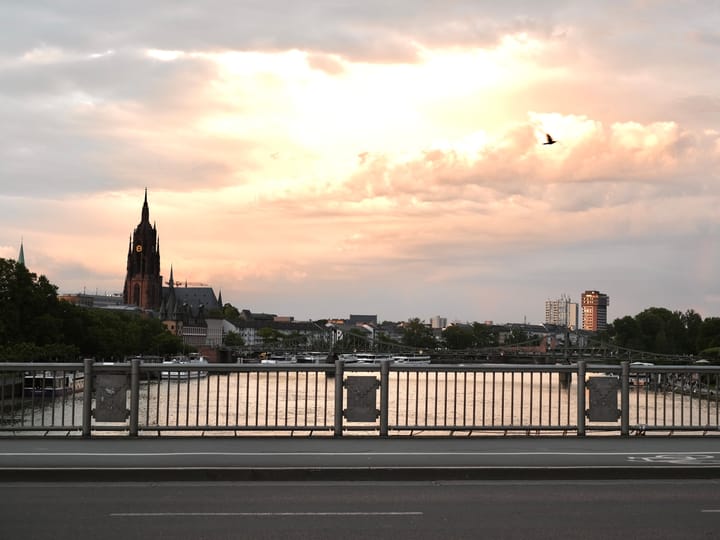 Mühlheim am Main, Deutschland