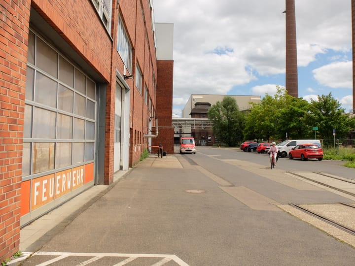 Flughafentransfer Mülheim an der Ruhr — häufige Fragen